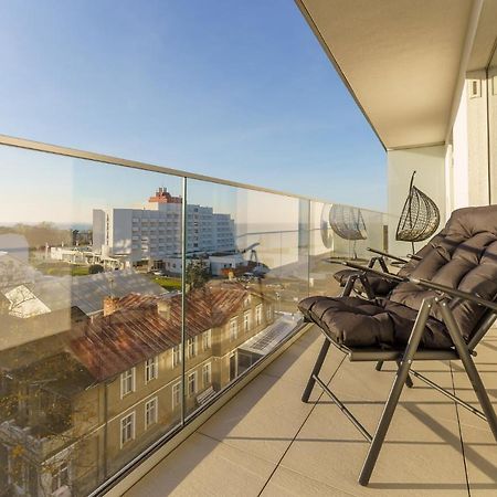 W Rent Like Home - Balticus 49A Мендзыздрое Экстерьер фото